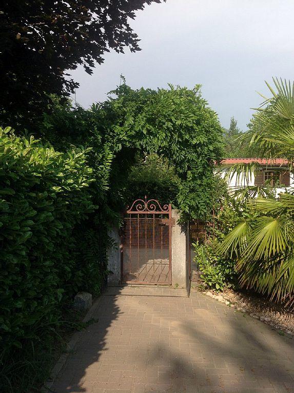 Villa Degli Aceri Sorico Exterior foto